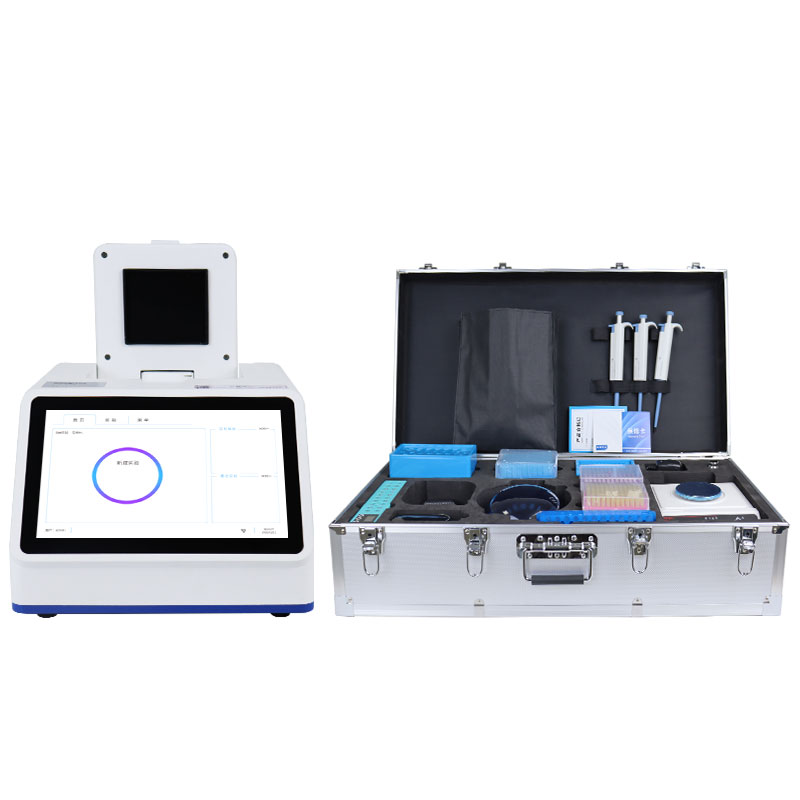 松材線蟲檢測儀
